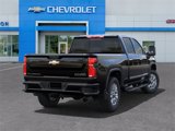 New 2025 Chevrolet Silverado 2500 High Country w/ Technology Package image 4