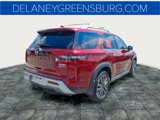 Certified 2023 Nissan Pathfinder SL w/ SL Premium Package image 3