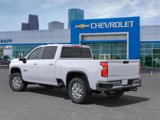 New 2025 Chevrolet Silverado 2500 LTZ image 3