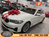Used 2023 BMW 530i w/ Premium Package image 2