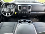 Used 2024 RAM 1500 Classic SLT image 2