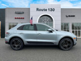 Used 2021 Porsche Macan S image 5