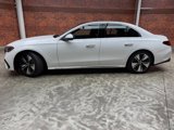 Used 2025 Mercedes-Benz E 350 4MATIC Sedan image 2