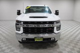 Used 2021 Chevrolet Silverado 3500 LT w/ Convenience Package image 2