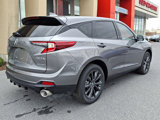 New 2025 Acura RDX A-Spec image 4