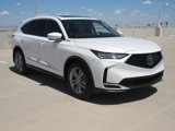 New 2026 Acura MDX SH-AWD image 2