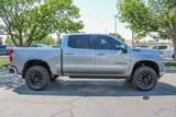 New 2025 Chevrolet Silverado 1500 LT w/ All Star Edition Plus image 6