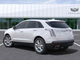 New 2025 Cadillac XT5 Sportv w/ LPO, Floor Liner Package image 3