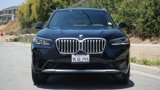 Used 2024 BMW X3 sDrive30i w/ Premium Package image 2