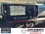 New 2025 Nissan Frontier PRO-4X w/ Pro Premium Package image 5