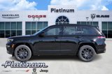 New 2025 Jeep Grand Cherokee Summit image 3
