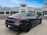 Used 2024 Mercedes-Benz EQE 350+ 4MATIC Sedan w/ AMG Line Exterior Package image 5