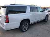 Used 2016 GMC Yukon XL Denali w/ Open Road Package image 6