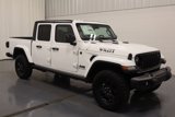 New 2025 Jeep Gladiator Willys image 2