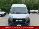Used 2025 RAM ProMaster 2500 w/ Convenience Group image 2