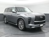 New 2025 INFINITI QX80 Sensory image 1