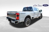 New 2026 Ford F350 Platinum image 3