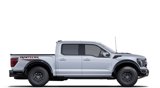 New 2025 Ford F150 Raptor image 5
