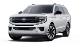 New 2025 Ford Expedition Platinum image 2