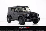 Used 2025 Mercedes-Benz G 63 AMG 4MATIC image 4
