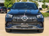 Used 2026 Mercedes-Benz GLE 450 4MATIC Coupe image 2