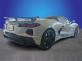 New 2026 Chevrolet Corvette Stingray Convertible w/ Z51 Performance Package image 3