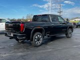 New 2025 GMC Sierra 2500 Denali w/ Denali Reserve Package image 4
