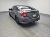 Used 2020 Honda Civic Sport image 5