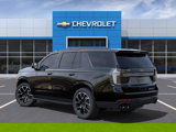 New 2025 Chevrolet Tahoe RST w/ Advanced Technology Package image 3