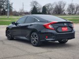 Used 2021 Honda Civic Sport image 5