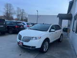 Used 2012 Lincoln MKX AWD image 3