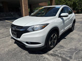 Used 2018 Honda HR-V EX-L image 4