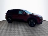 New 2026 Nissan Rogue SV image 3