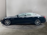 Used 2017 Maserati Quattroporte S Q4 image 2