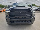 New 2025 RAM 2500 Laramie w/ Night Edition image 3