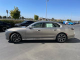 New 2026 BMW i7 eDrive50 w/ Premium Package image 3