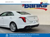 New 2026 Cadillac CT4 Premium Luxury image 6