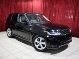 Used 2019 Land Rover Range Rover Sport HSE image 2