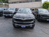 New 2025 Chevrolet Silverado EV LT image 2