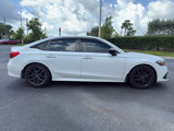 Used 2022 Honda Civic Sport image 4