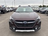 Certified 2025 Subaru Outback Limited XT w/ Popular Package #2 image 2