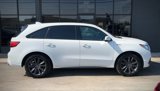 Used 2020 Acura MDX A-Spec image 2