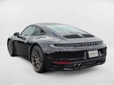 Certified 2024 Porsche 911 Carrera S image 3
