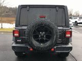 New 2025 Jeep Wrangler Unlimited Sport S 4xe image 4