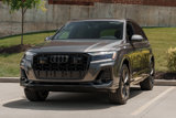 New 2025 Audi Q7 3.0T Premium Plus image 5