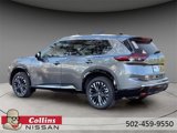 New 2026 Nissan Rogue Platinum image 3