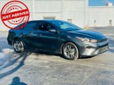 Used 2024 Kia Forte LXS w/ LXS Technology Package image 2