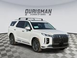New 2025 Hyundai Palisade Calligraphy image 2