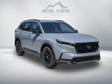 New 2025 Honda CR-V Sport image 2