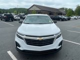 Certified 2022 Chevrolet Equinox LS w/ LS Convenience Package image 2